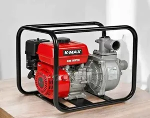 Quality 2" Kmax Water Pump