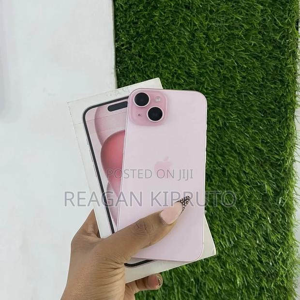 Apple iPhone 15 512 GB