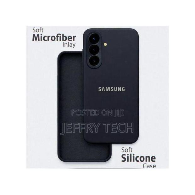 Samsung Galaxy A07, A17, A06, A16, A26, A36, A56, A57, A37, Cover