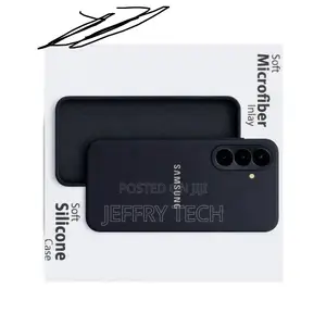 Samsung Galaxy A07, A17, A06, A16, A26, A36, A56, A57, A37, Cover