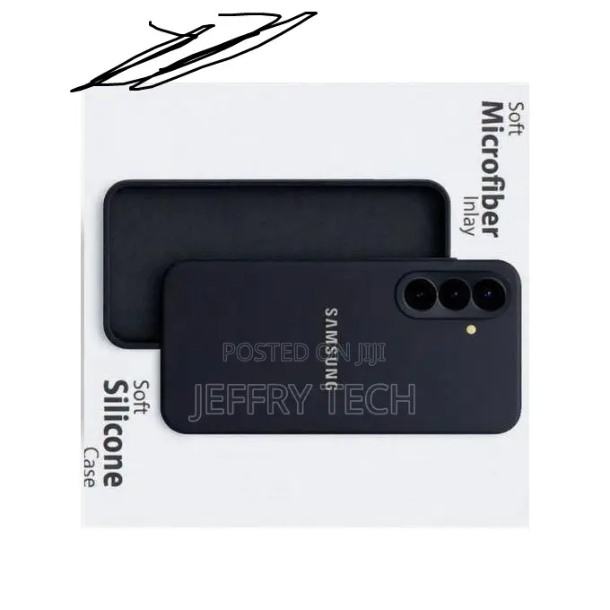 Samsung Galaxy A07, A17, A06, A16, A26, A36, A56, A57, A37, Cover