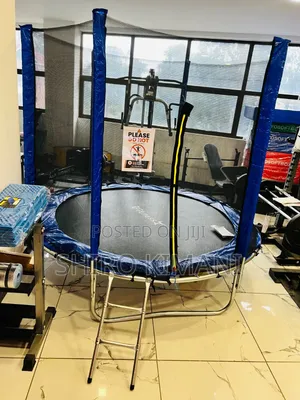 Best Price Trampoline