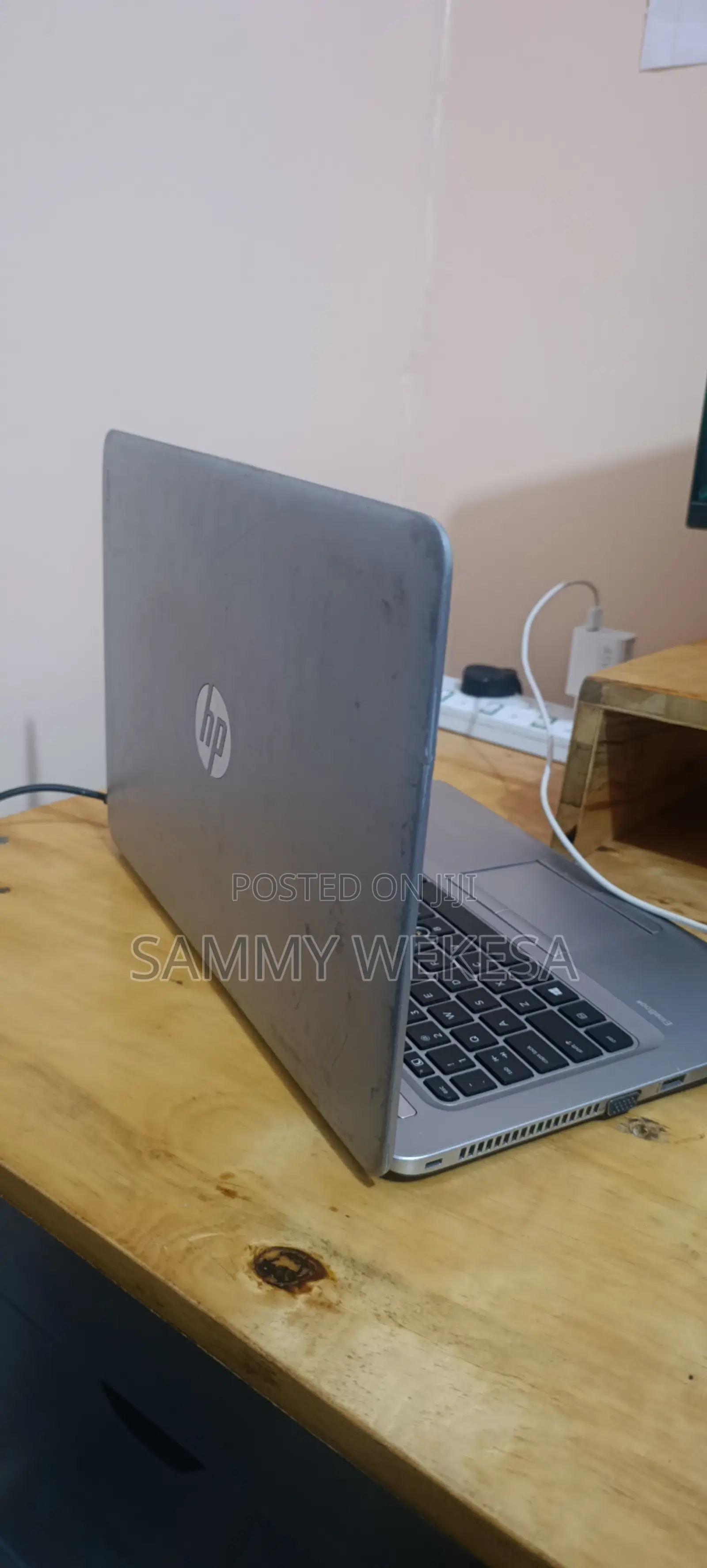 Laptop HP EliteBook 840 G3 8GB Intel Core i5 SSD 256GB