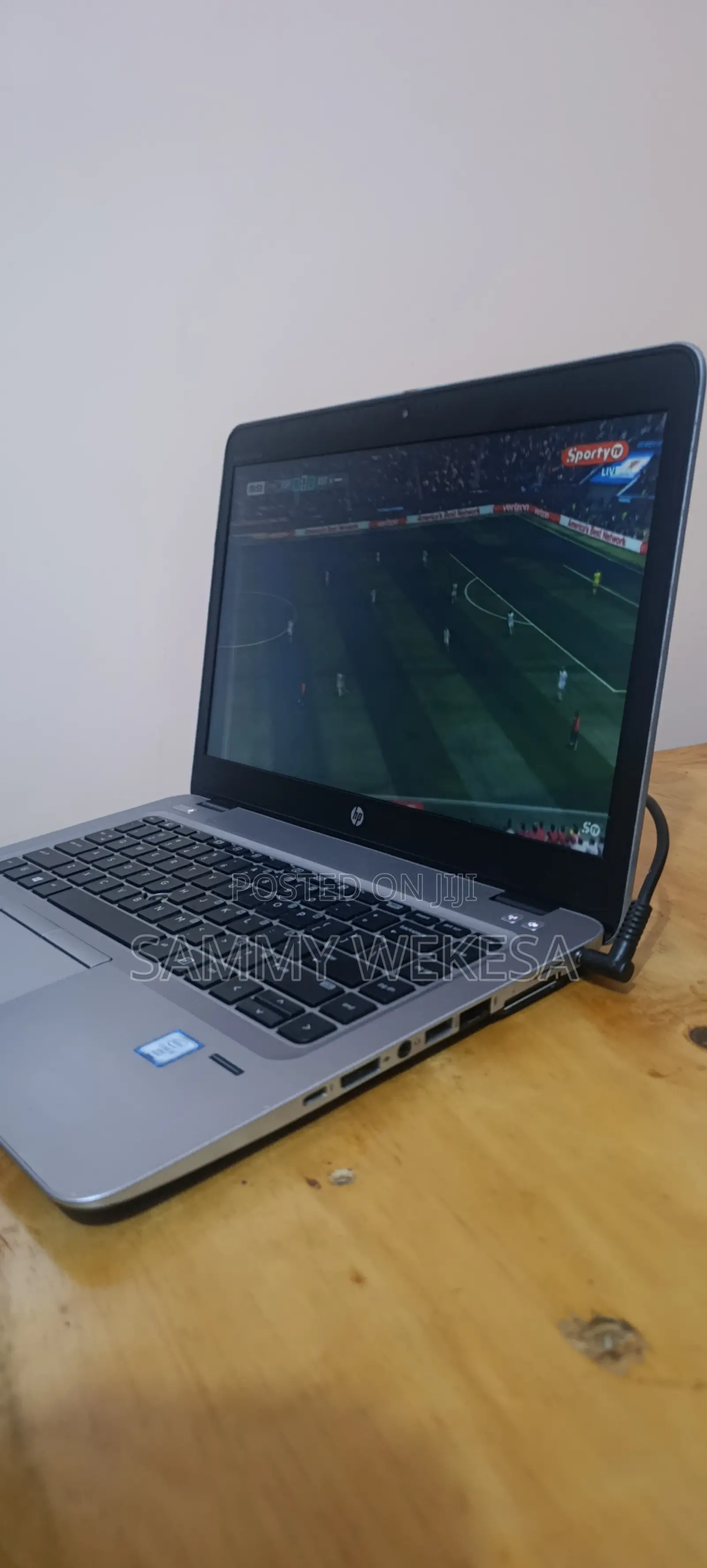 Laptop HP EliteBook 840 G3 8GB Intel Core i5 SSD 256GB