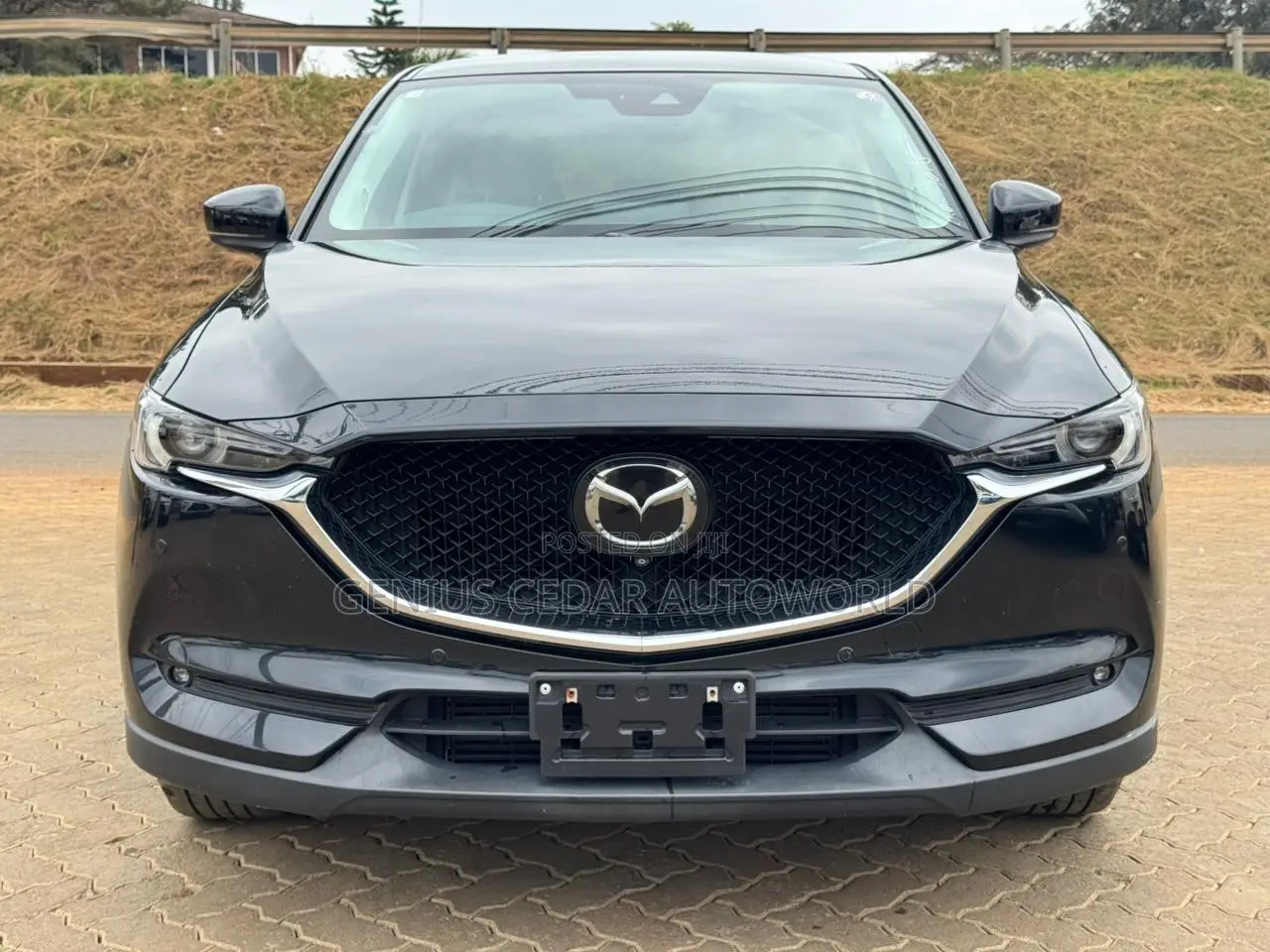 Mazda CX-5 2020