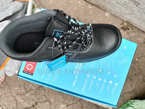 Vaultex Safety Shoes