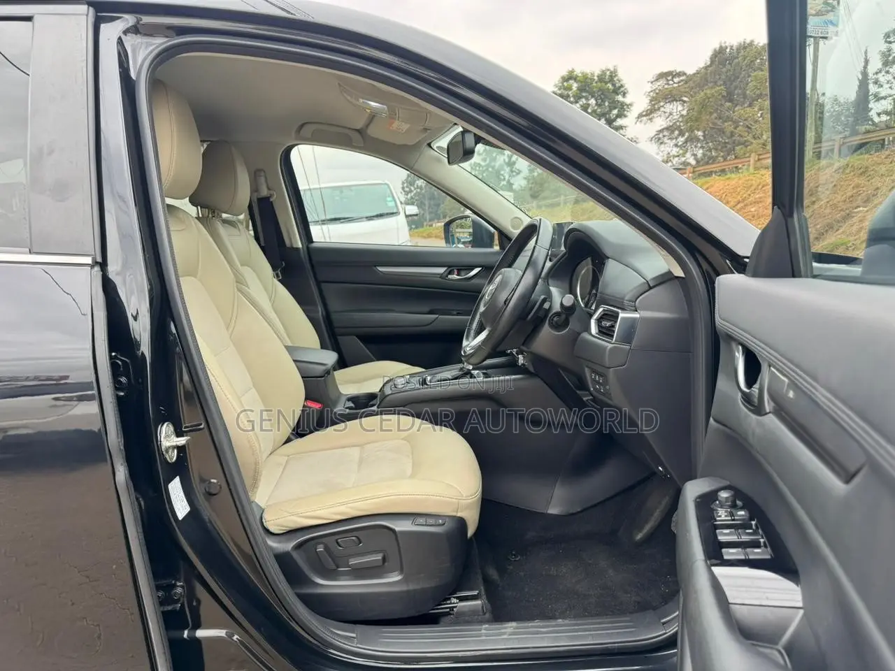 Mazda CX-5 2020