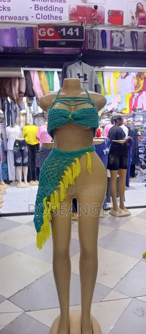 Fashion Designer