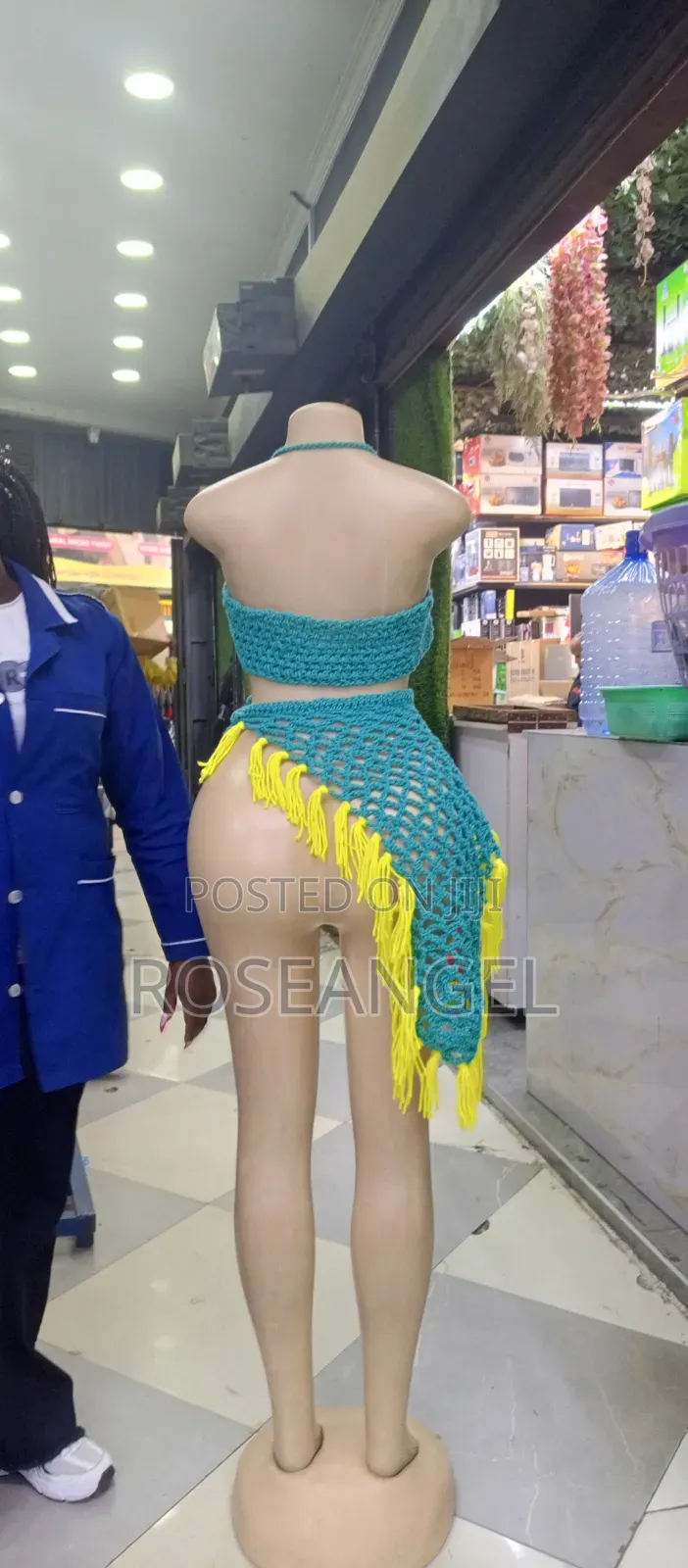 Fashion Designer