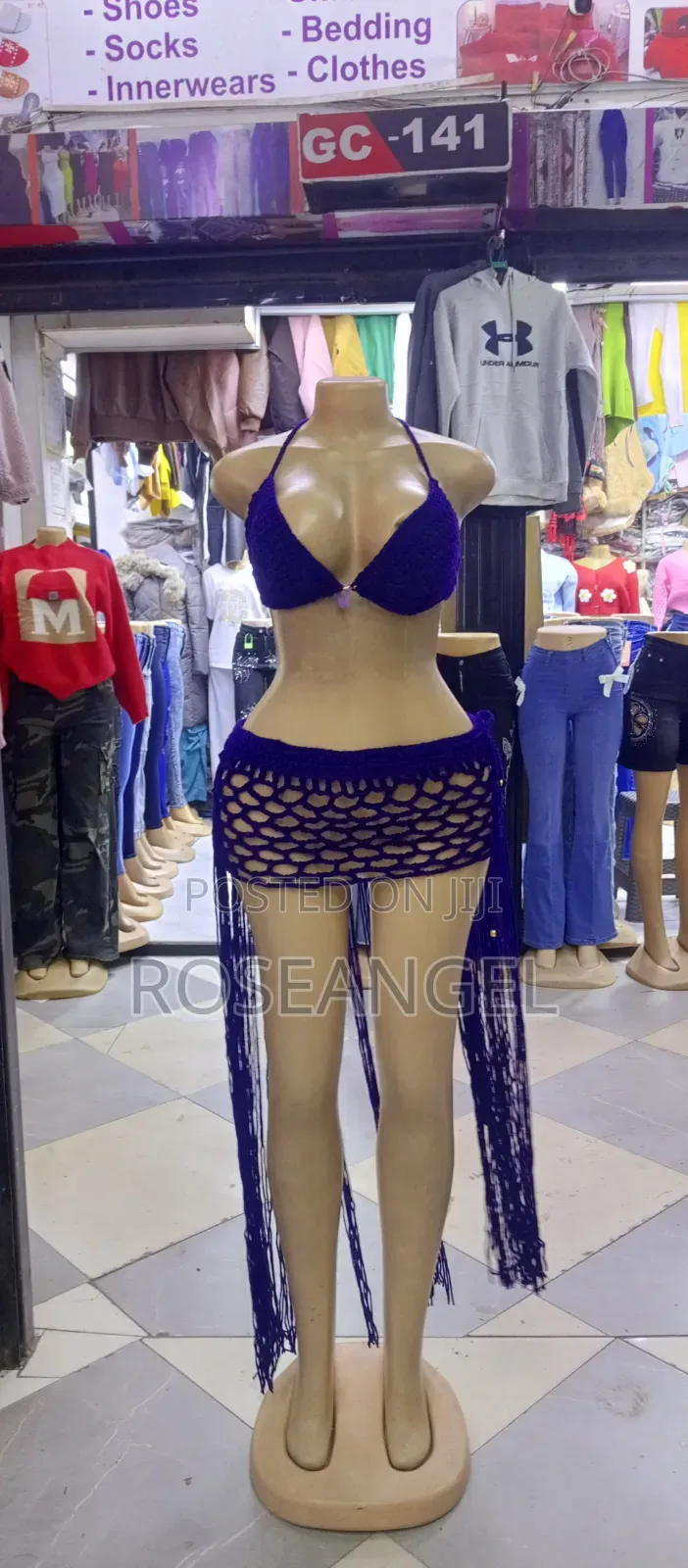 Fashion Designer