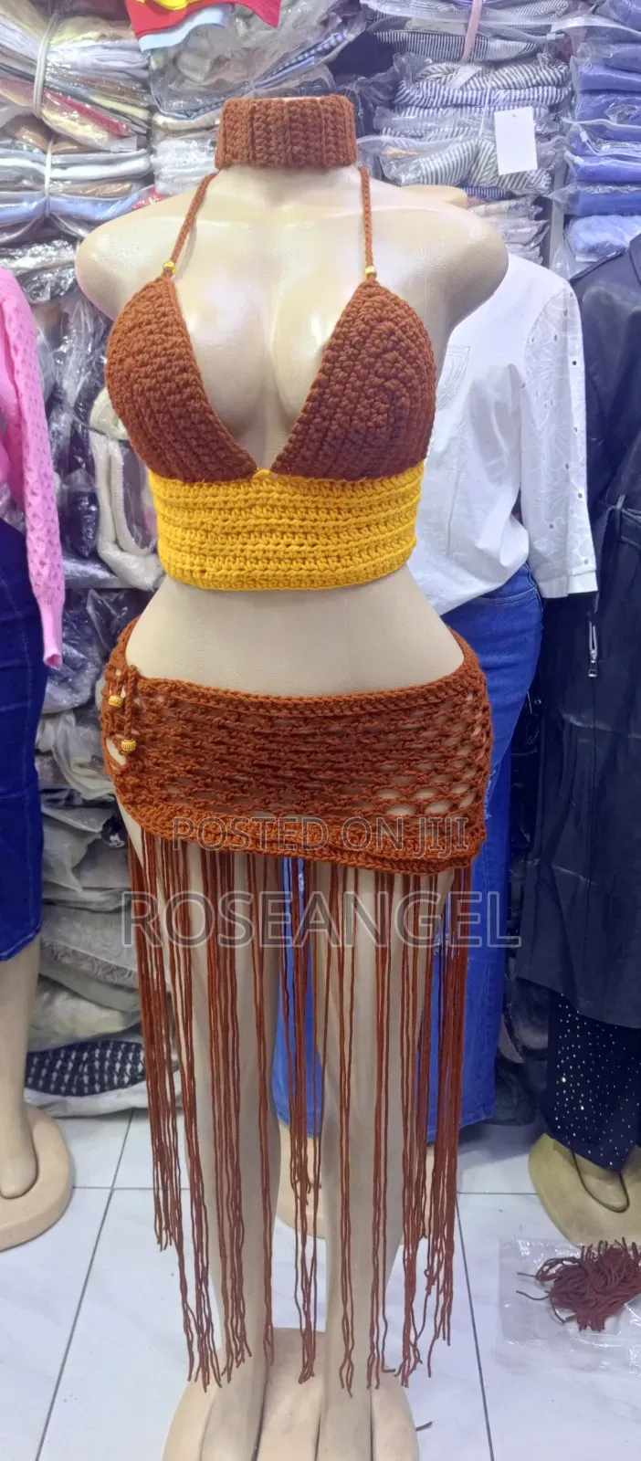 Fashion Designer