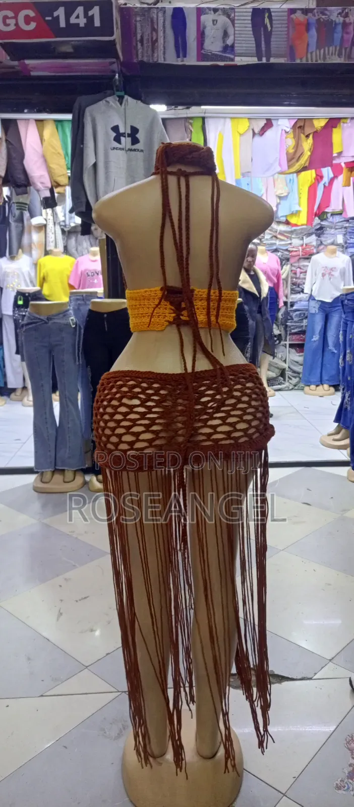 Fashion Designer