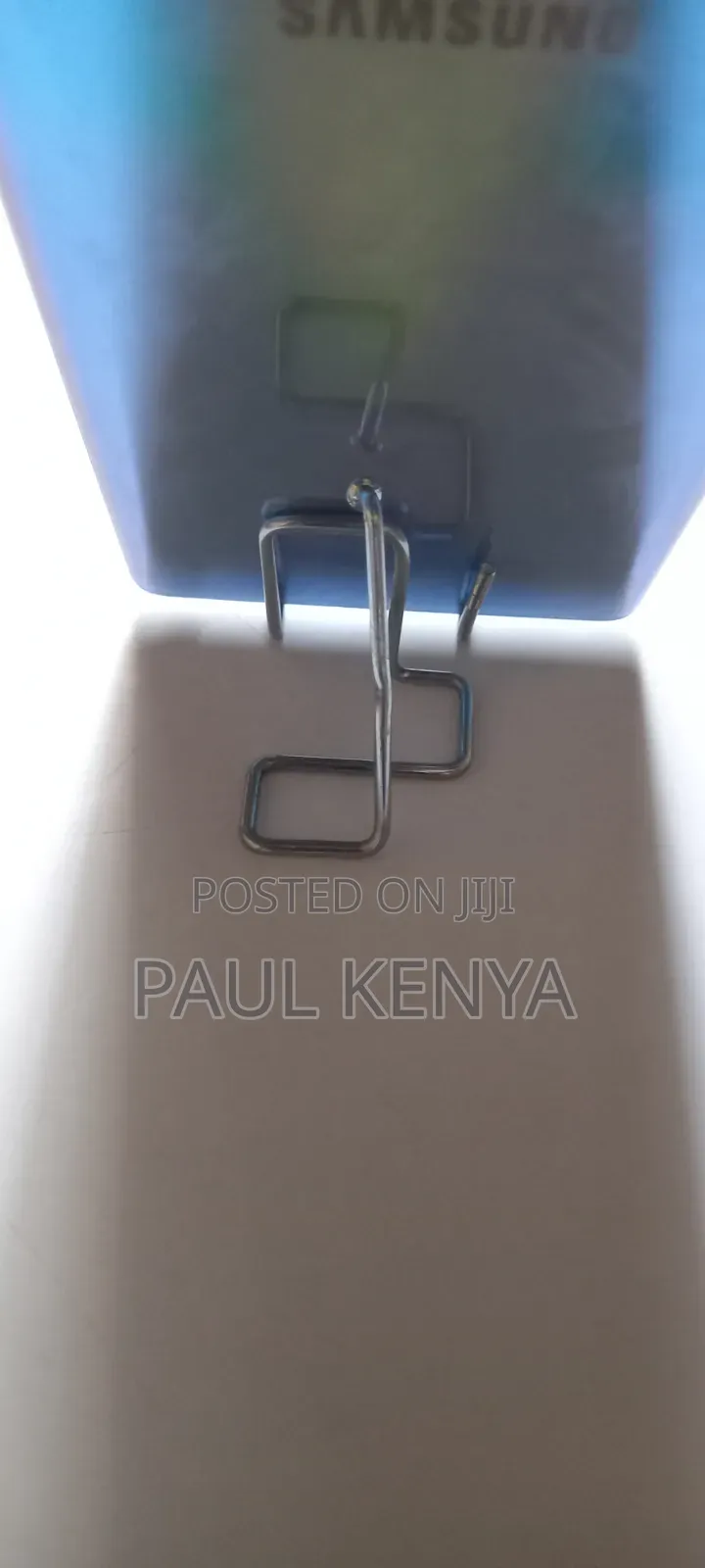 Phone Stand