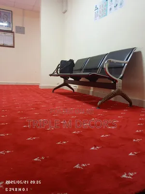 Top Quality Executive Wall to Wall Office Carpet