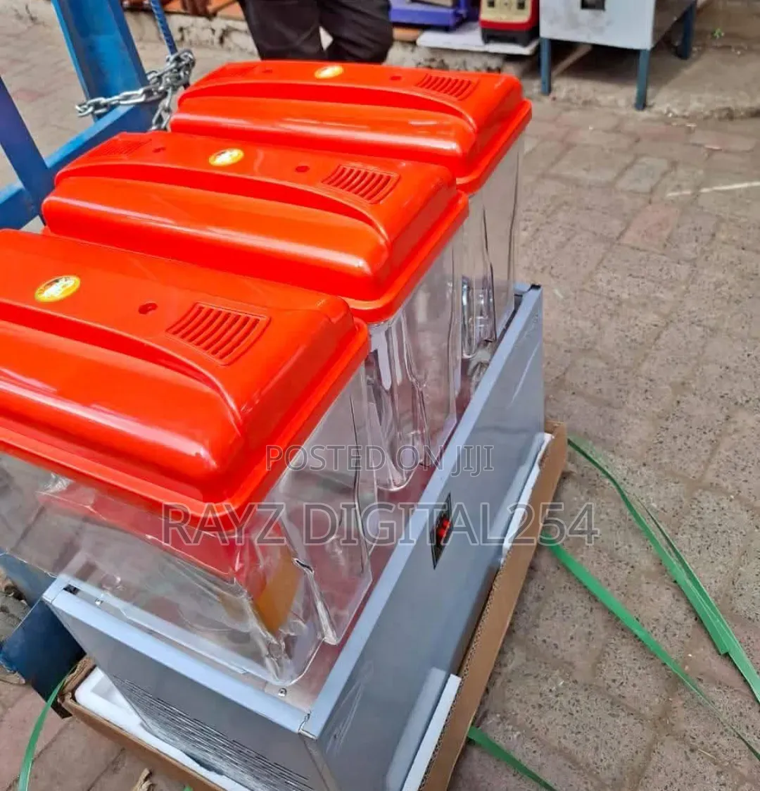 Quality Commercial Dispenser/Display