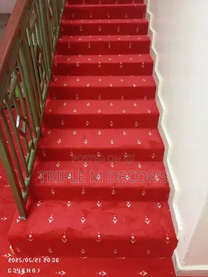 The Ceo Choice Executive Carpet