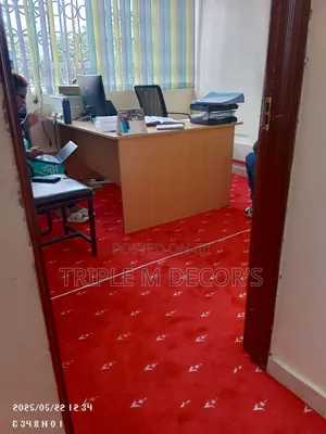 The Ceo Choice Executive Carpet