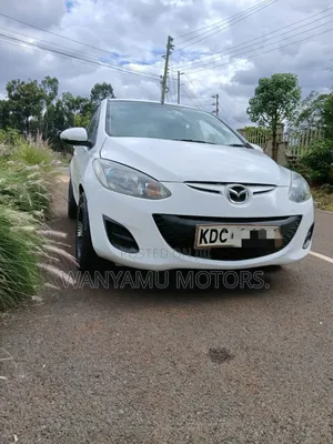 Toyota Probox 2014 White