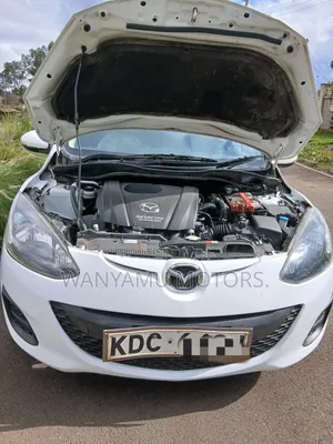 Toyota Probox 2014 White
