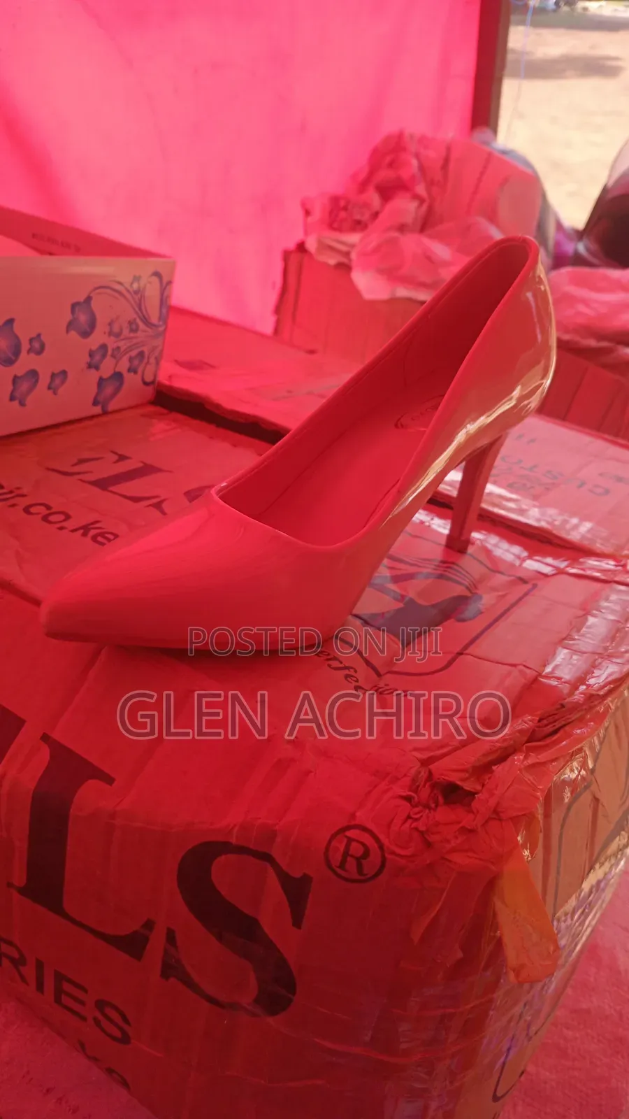 High Heels 