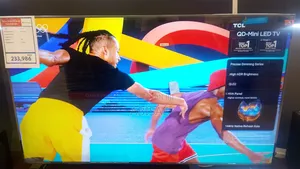 Smart Tv (Android Tv)
