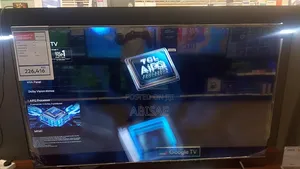 Smart Tv (Android Tv)