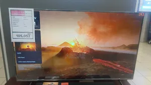 Smart Tv (Android Tv)