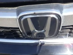 Honda Grace 2019 Black