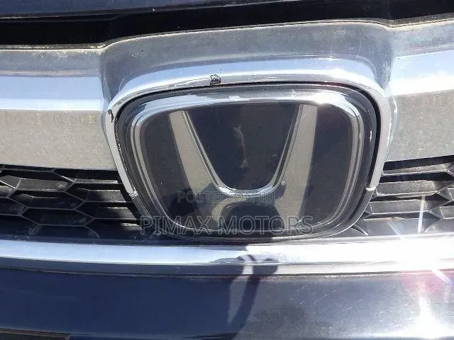 Honda Grace 2019 Black