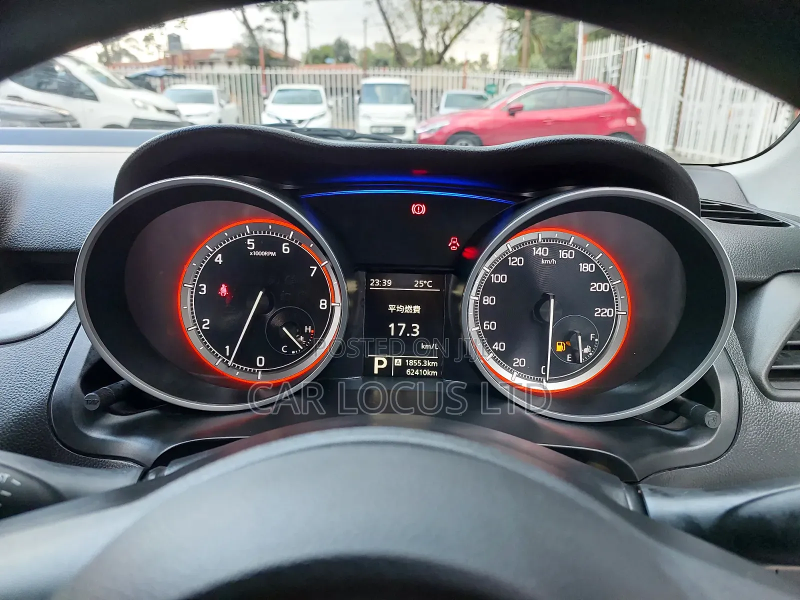 Suzuki Swift 2019  White 