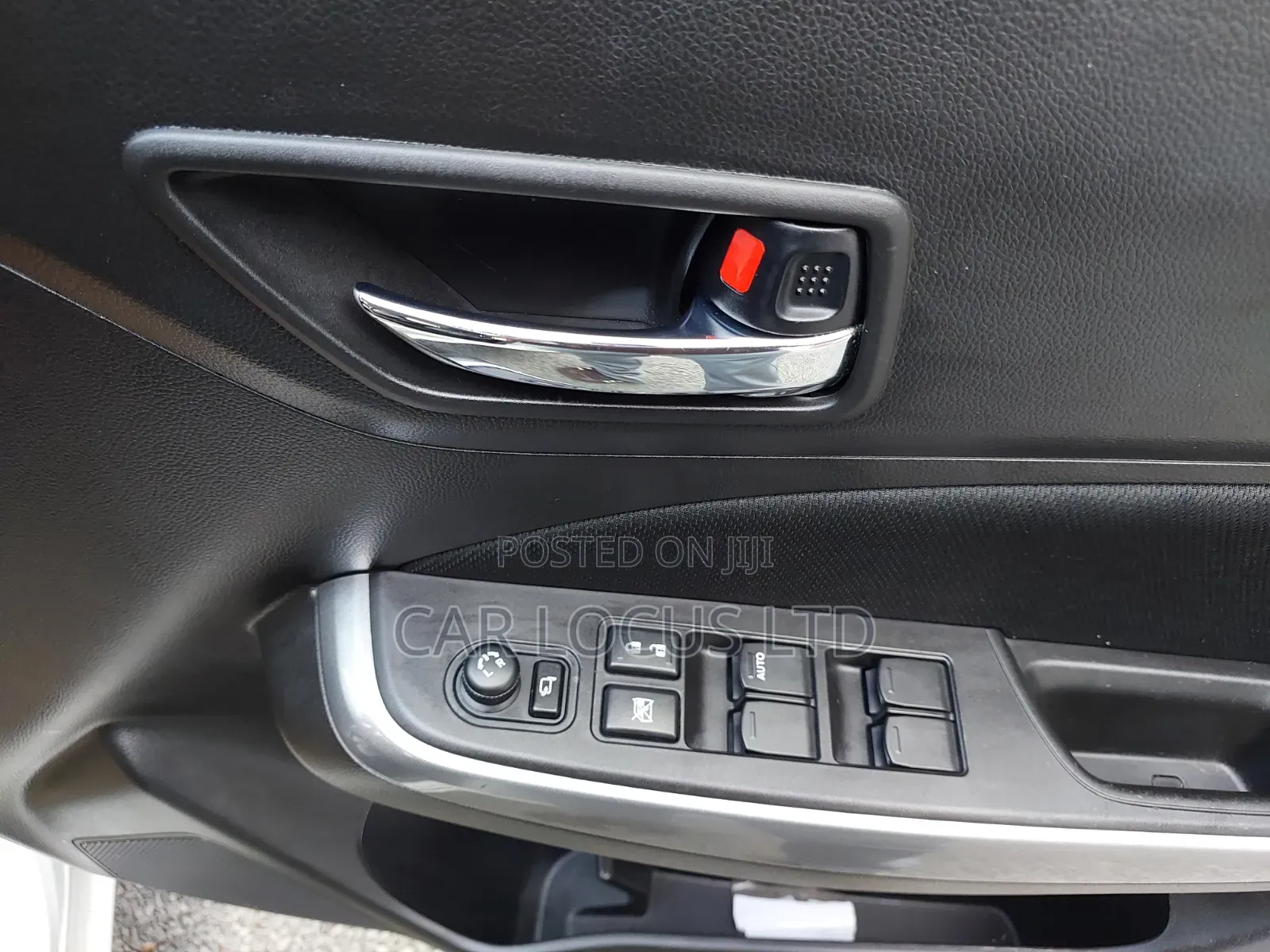 Suzuki Swift 2019  White 