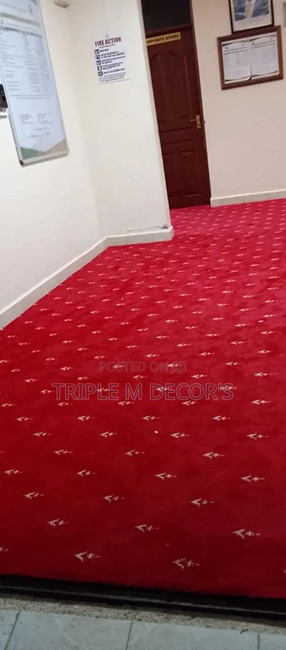 Executive Office Carpet Specialists Supply and Installation - thumbnail 2