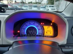 Mazda Carol 2021 White