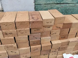 40% Alumina Refractory Fire Bricks