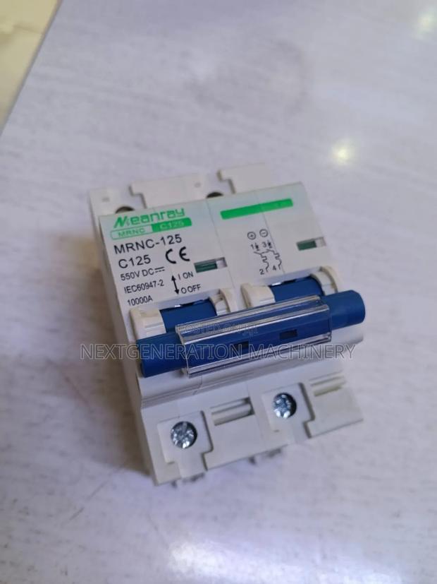 Neanray Dc Breaker - main view