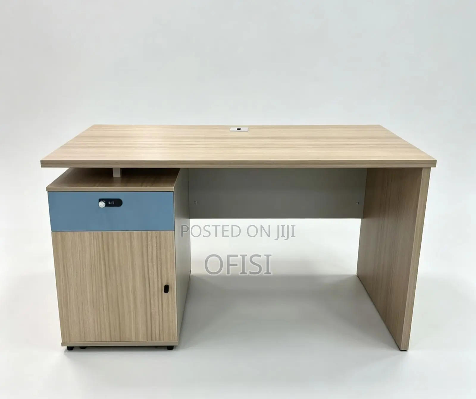 Office Desk; 1.2m Imported Executive Office Desk