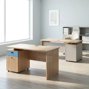 Office Desk; 1.2m Imported Executive Office Desk