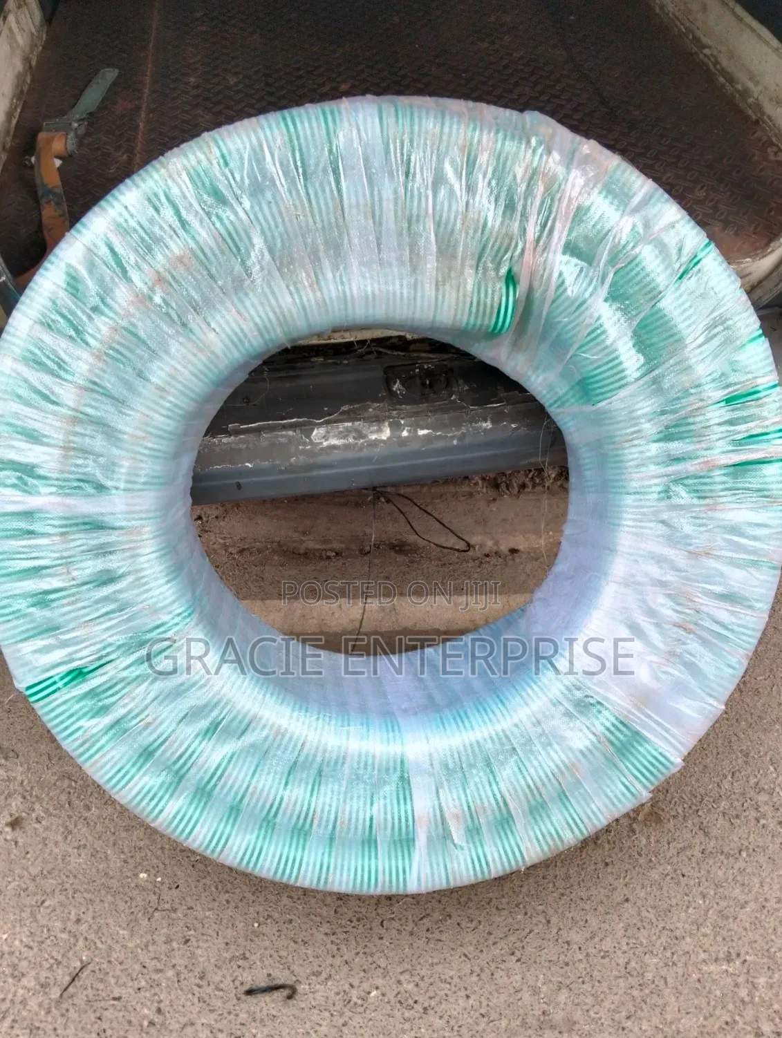 PVC Water Suction Pipe