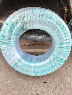 PVC Water Suction Pipe