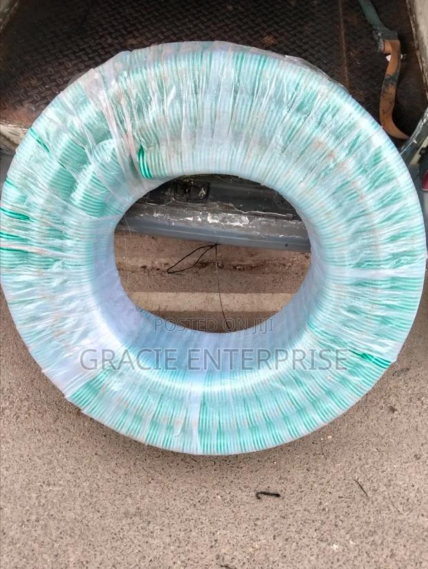 PVC Water Suction Pipe - thumbnail 2