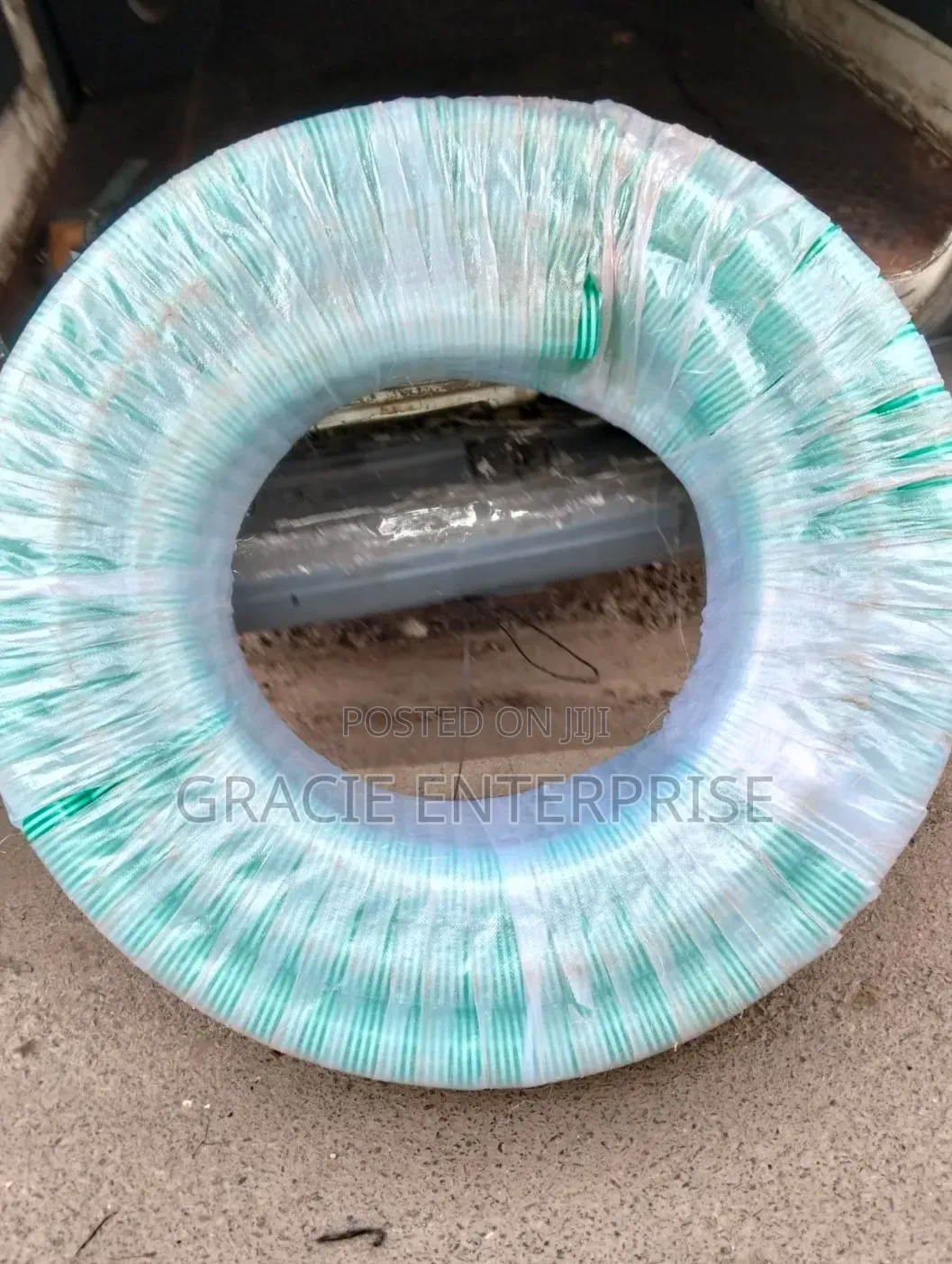 PVC Water Suction Pipe