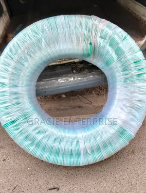 PVC Water Suction Pipe