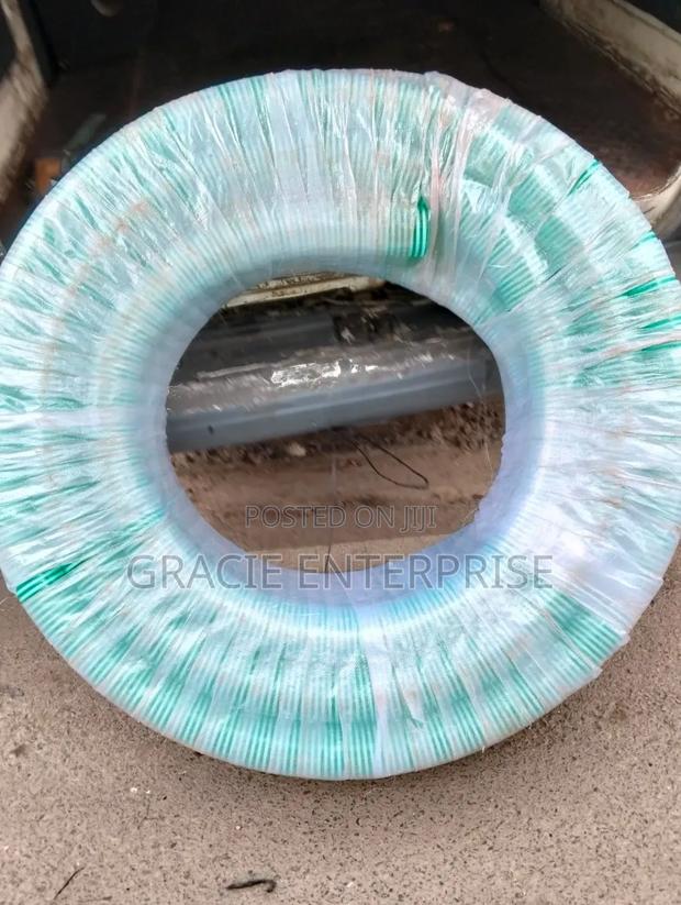 PVC Water Suction Pipe - thumbnail 3