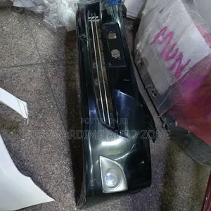Premio 265 Front Bumper