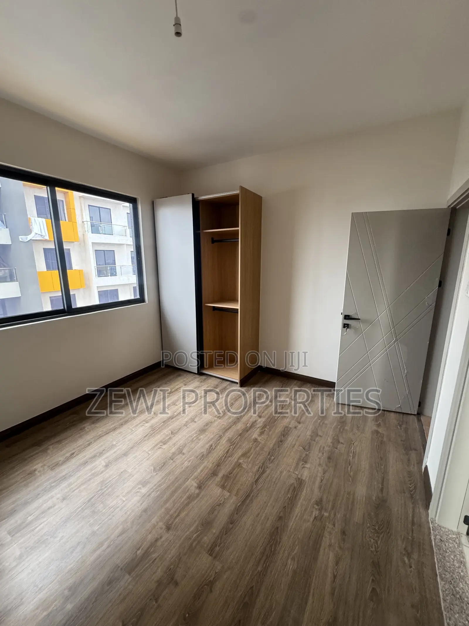 3bdrm Apartment in Kilimani for sale