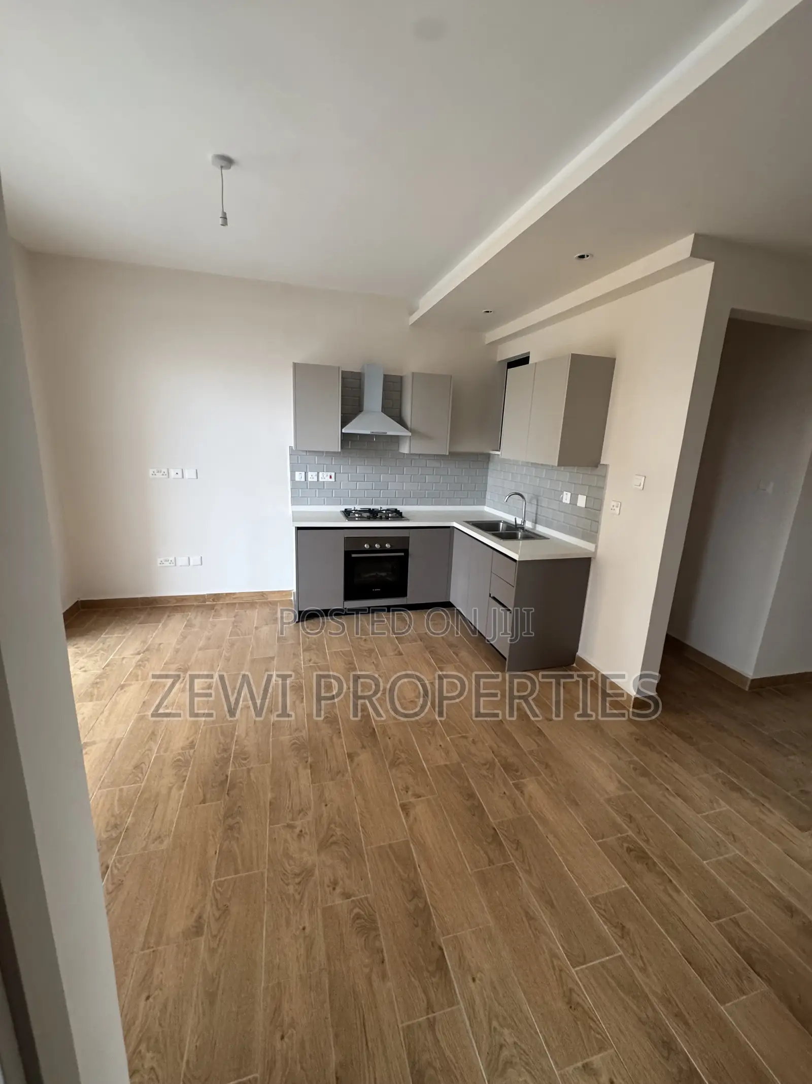 3bdrm Apartment in Kilimani for sale