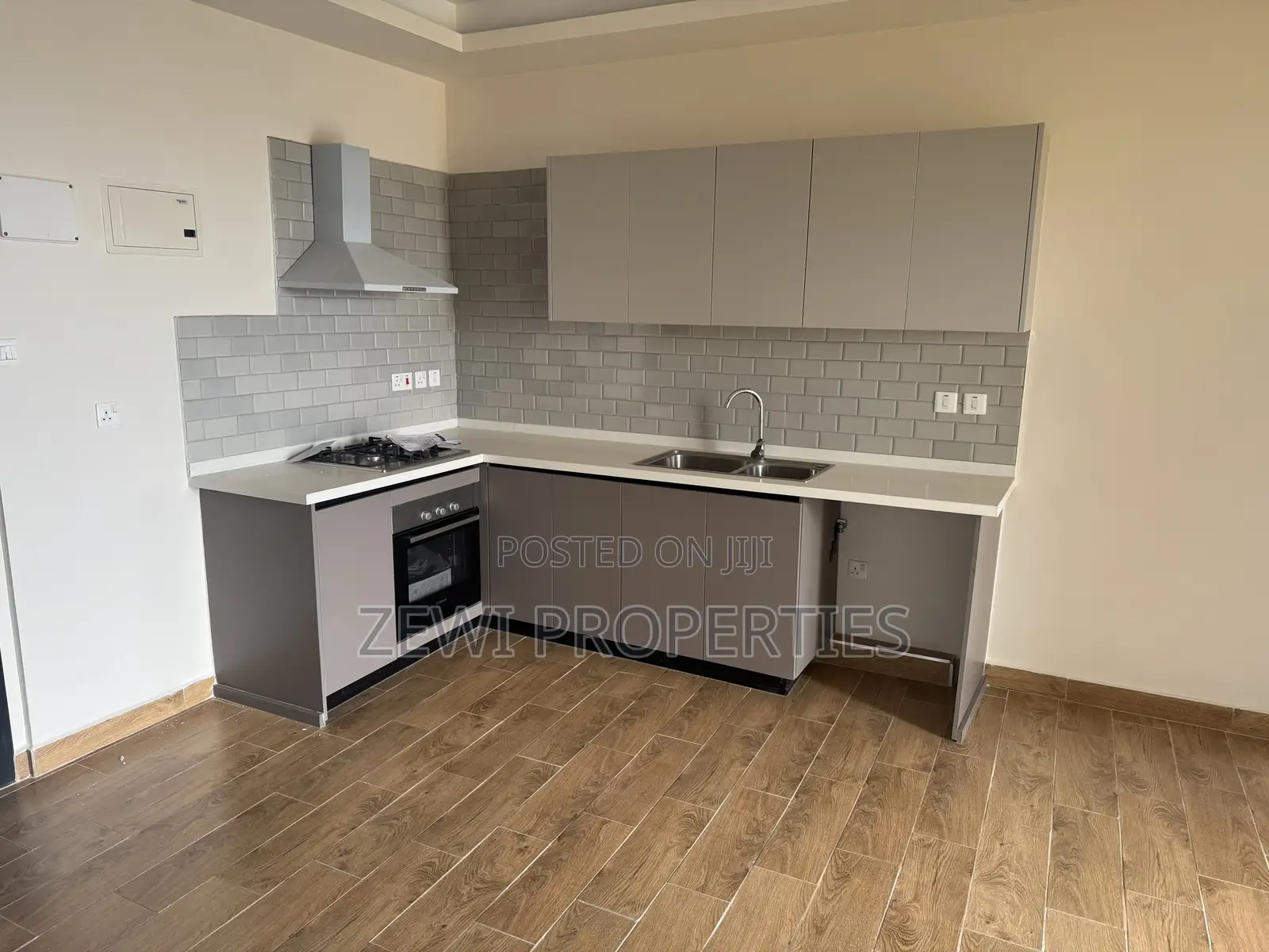 3bdrm Apartment in Kilimani for sale