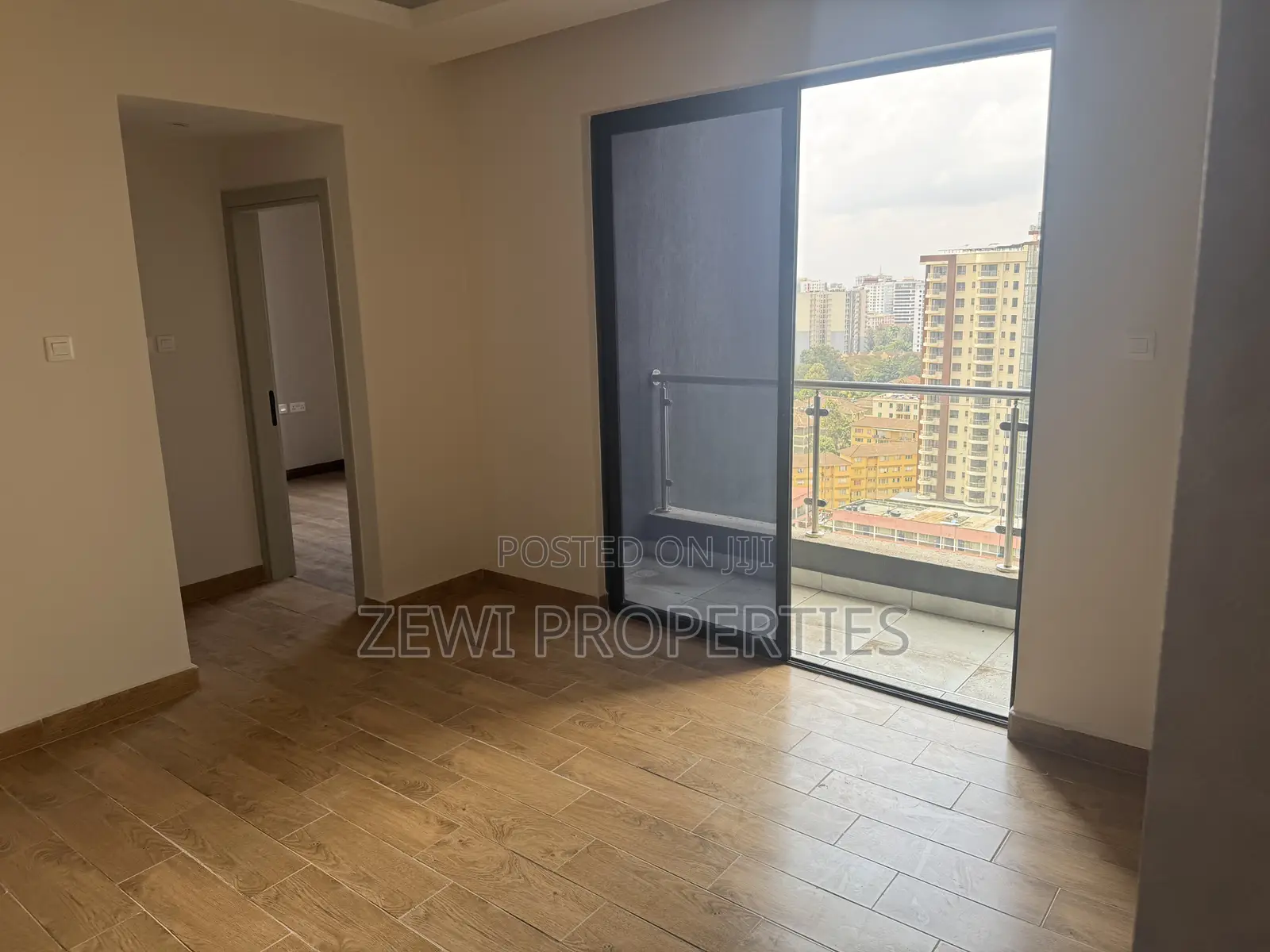 3bdrm Apartment in Kilimani for sale