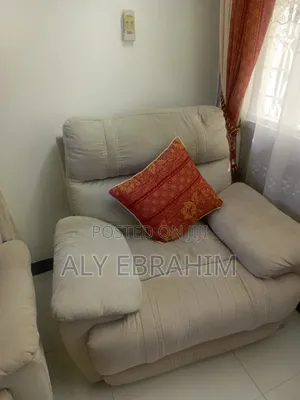Used Recliner Sofa