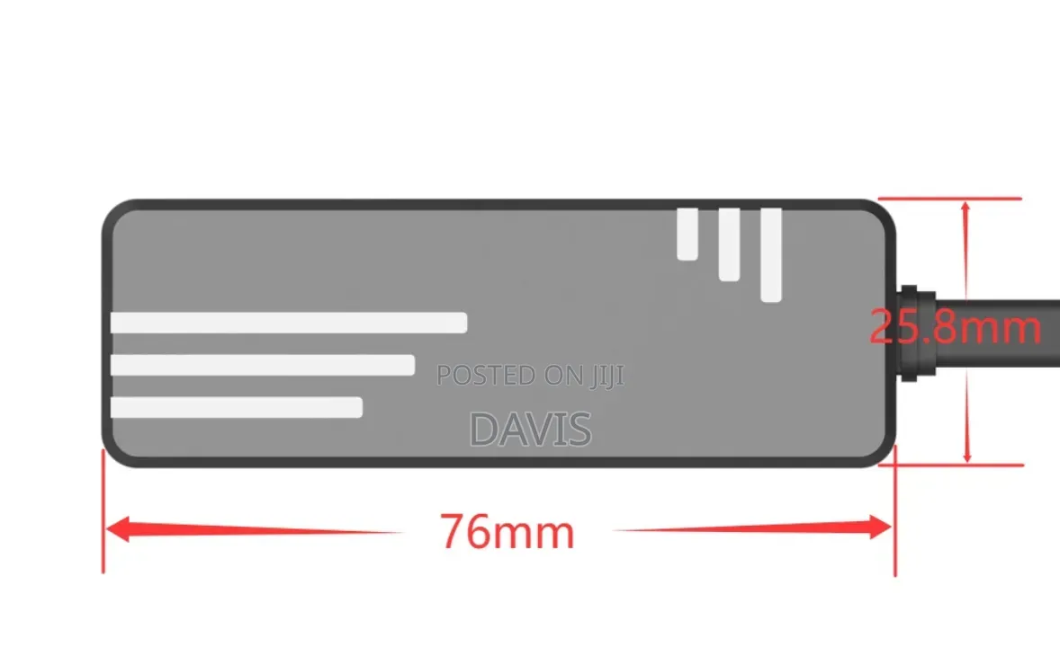 GPS Car Tracker Universal for All Vehicles